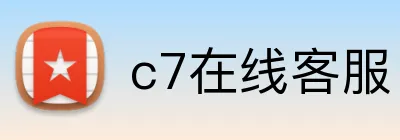 c7在线客服 Logo